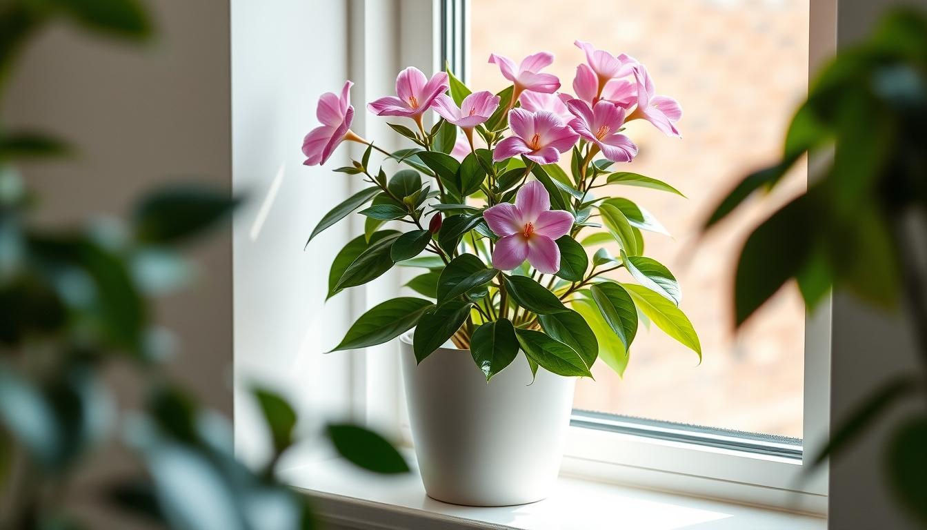 Seasonal flower arrangements